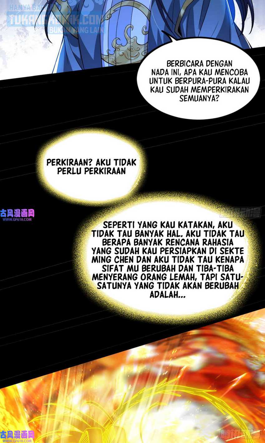 I’m An Evil God Chapter 328 - halaman 71