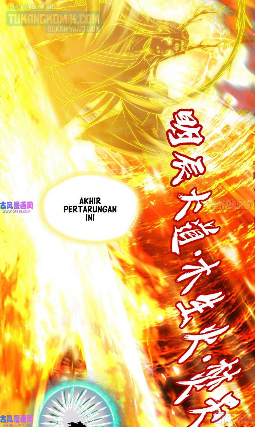 I’m An Evil God Chapter 328 - halaman 72