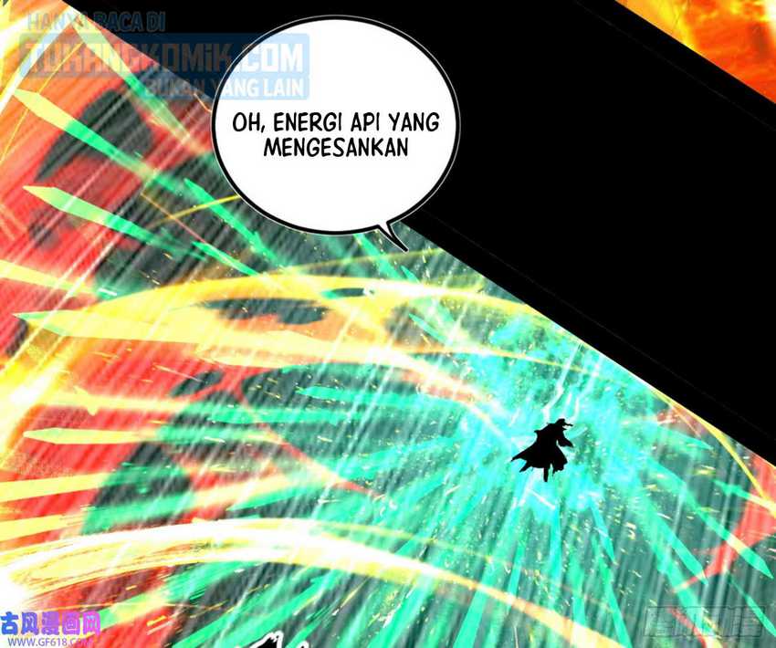 I’m An Evil God Chapter 328 - halaman 74