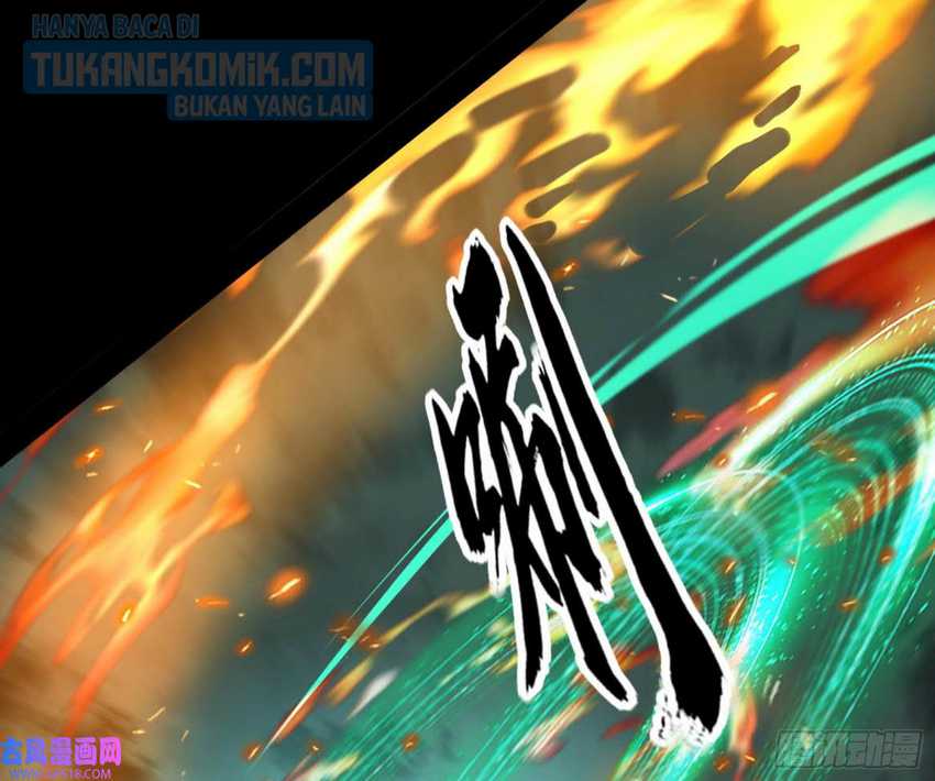 I’m An Evil God Chapter 328 - halaman 77