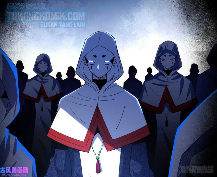 I’m An Evil God Chapter 328 - halaman 8