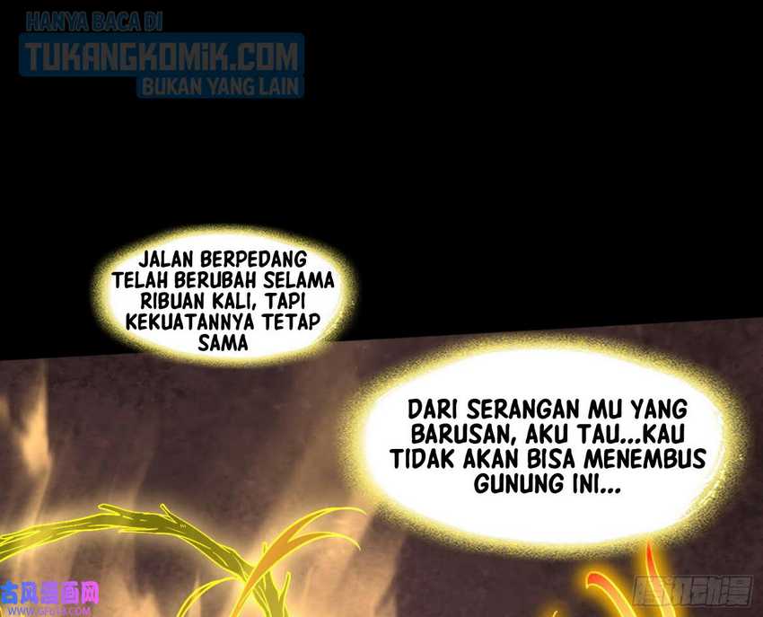 I’m An Evil God Chapter 328 - halaman 83