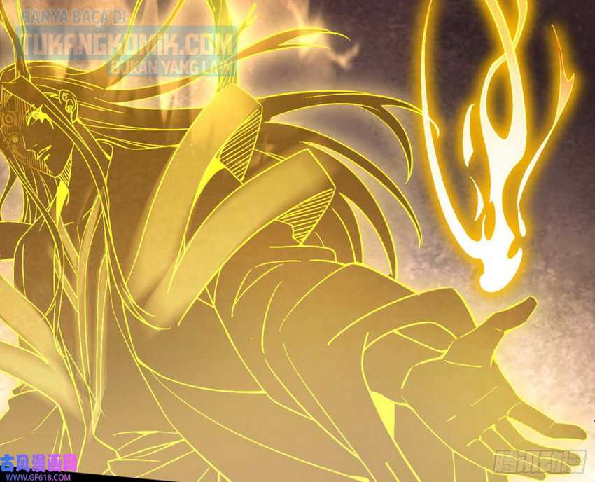 I’m An Evil God Chapter 328 - halaman 84
