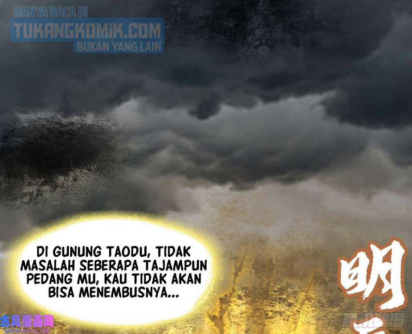 I’m An Evil God Chapter 328 - halaman 88