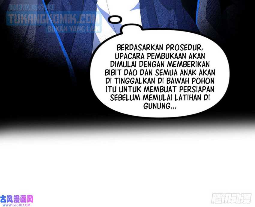 I’m An Evil God Chapter 328 - halaman 9