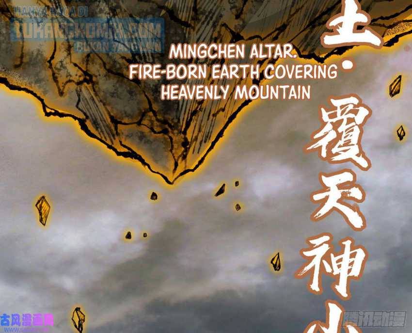I’m An Evil God Chapter 328 - halaman 90