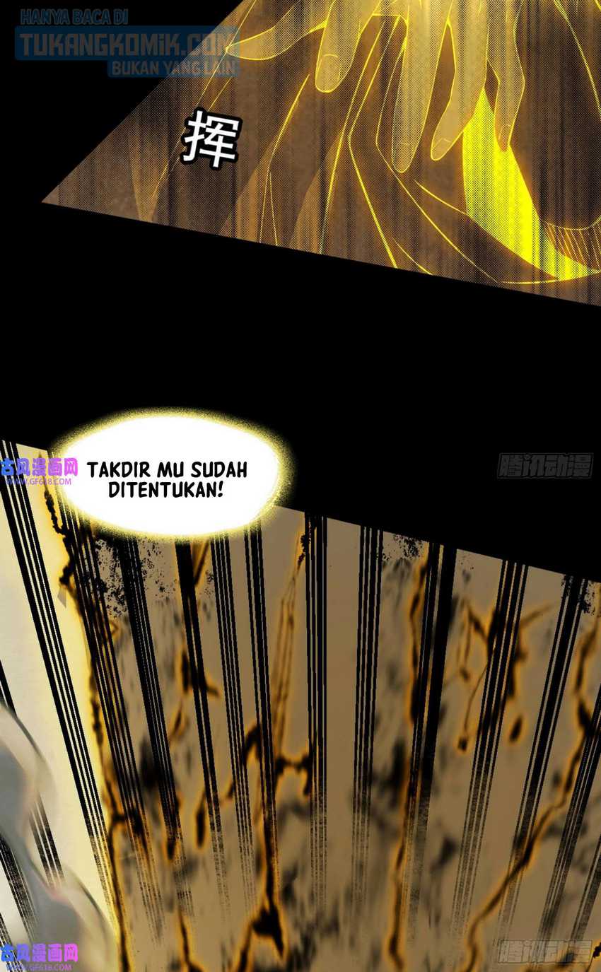 I’m An Evil God Chapter 328 - halaman 93