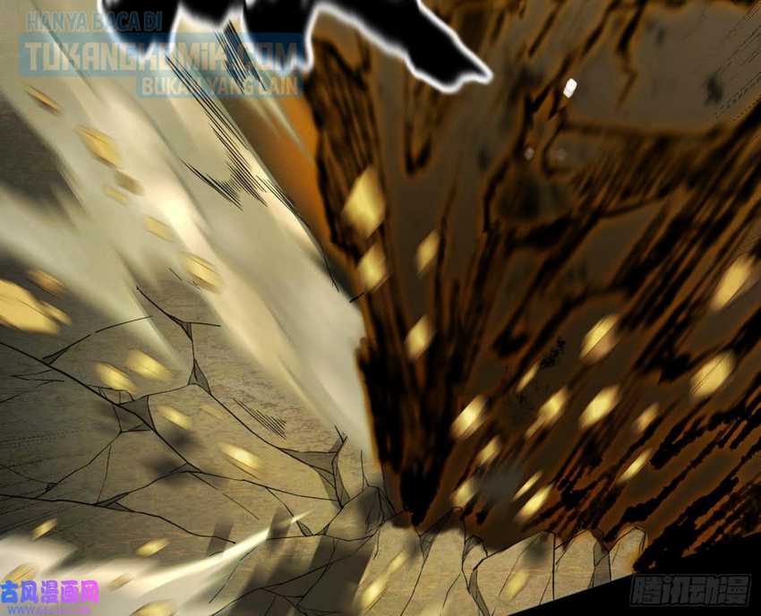 I’m An Evil God Chapter 328 - halaman 95