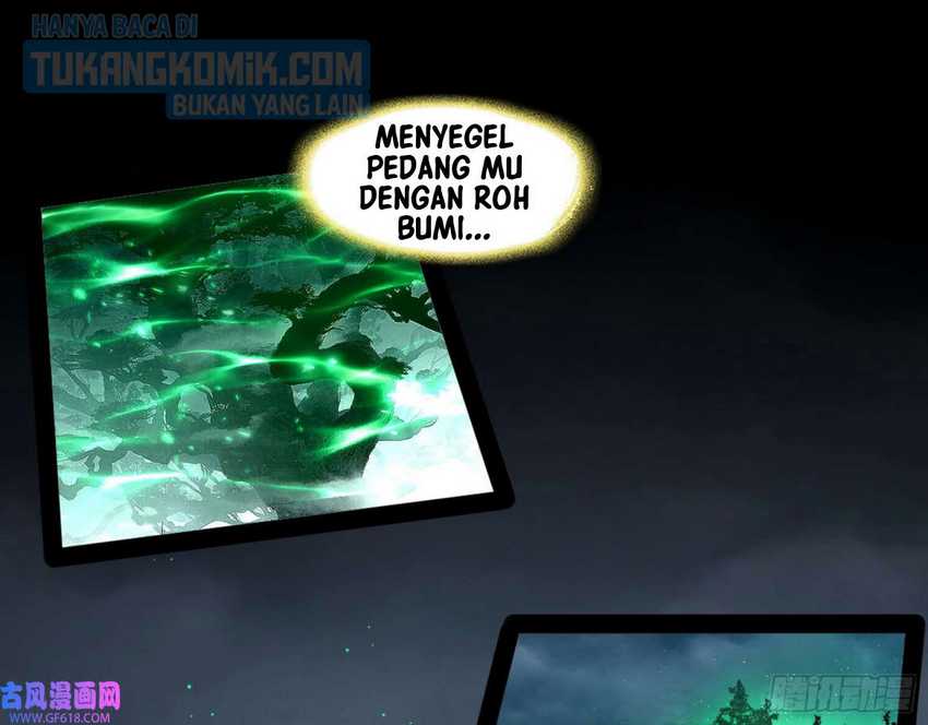 I’m An Evil God Chapter 328 - halaman 97
