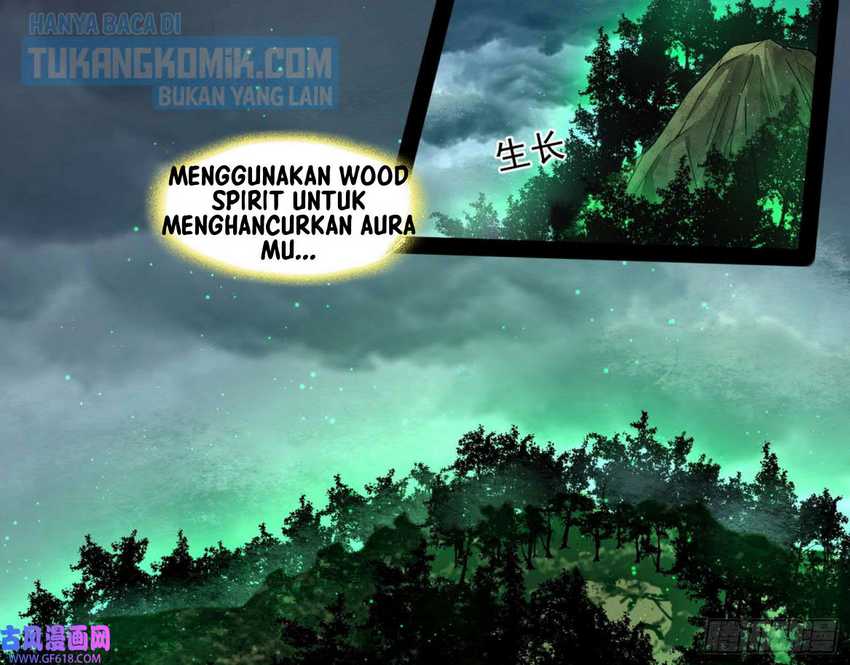 I’m An Evil God Chapter 328 - halaman 98