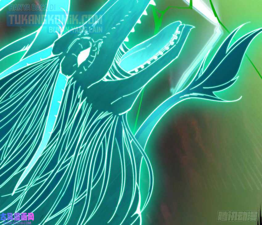 I’m An Evil God Chapter 329 - halaman 109