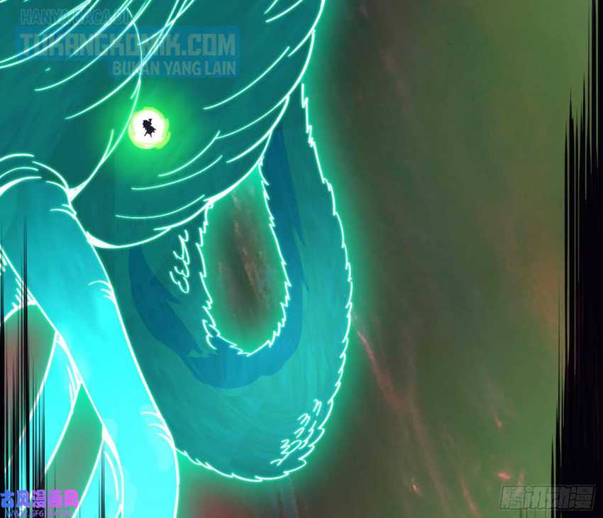 I’m An Evil God Chapter 329 - halaman 110