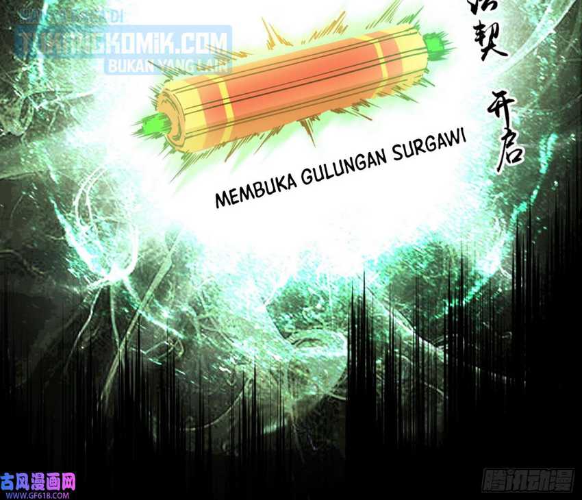 I’m An Evil God Chapter 329 - halaman 116