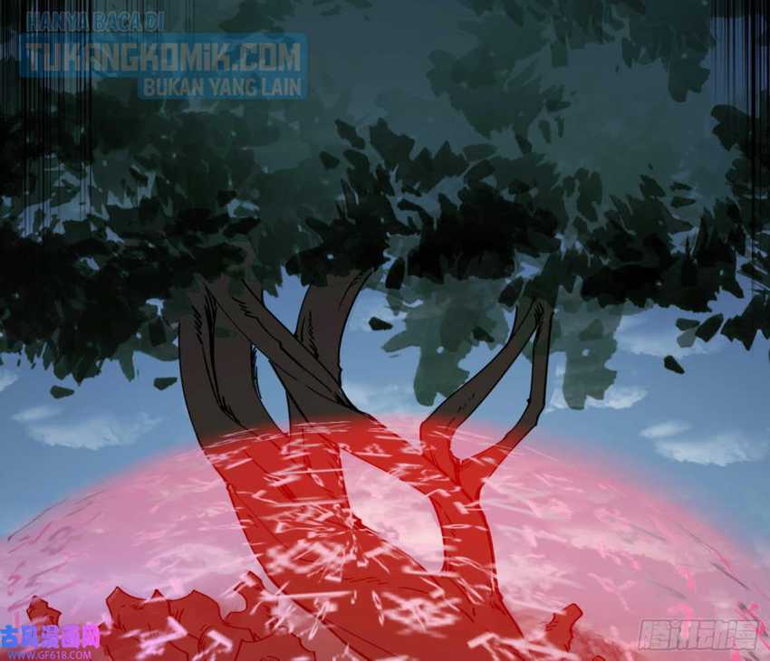 I’m An Evil God Chapter 329 - halaman 118