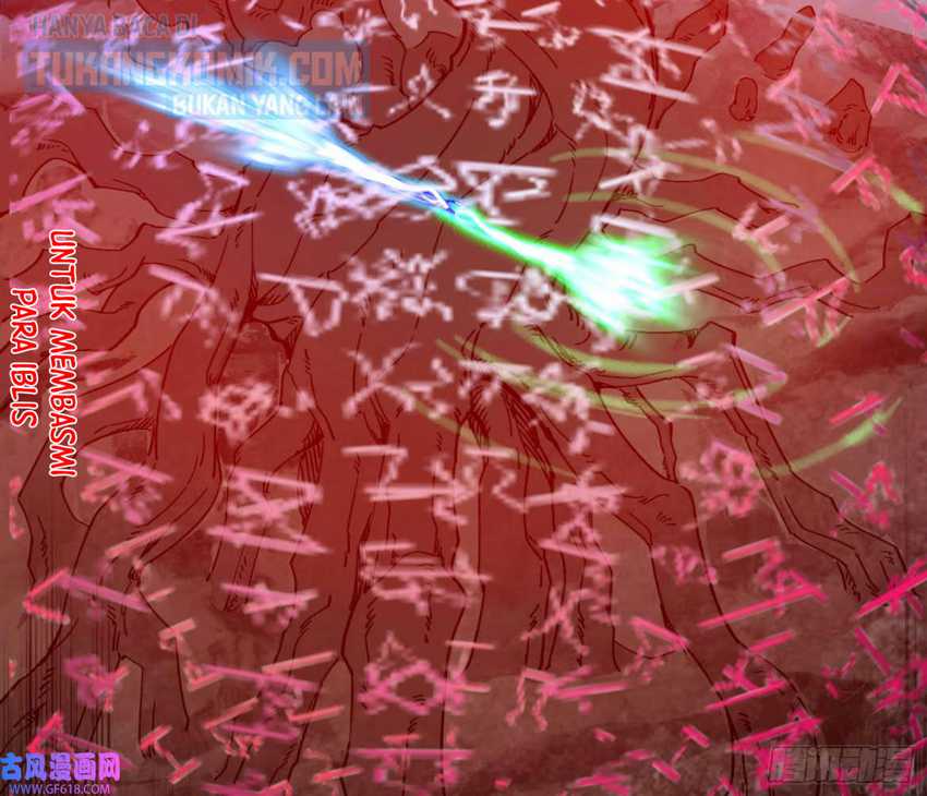 I’m An Evil God Chapter 329 - halaman 119