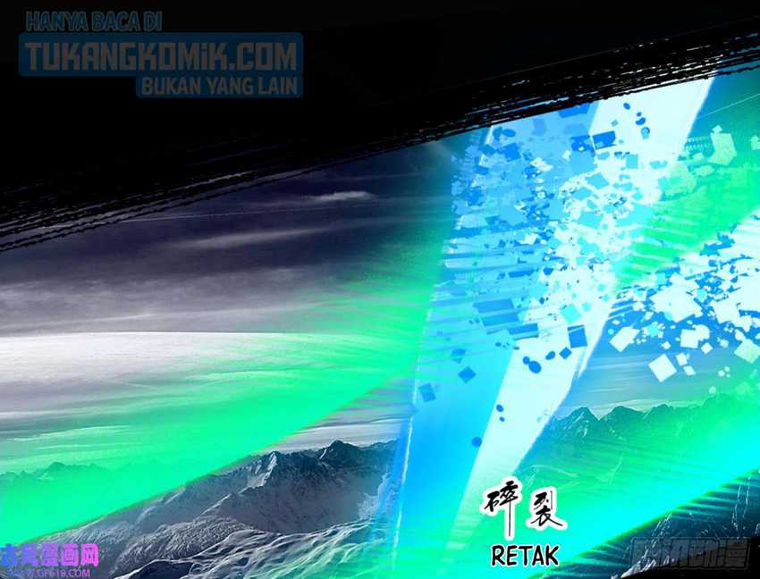 I’m An Evil God Chapter 329 - halaman 121