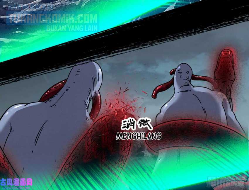I’m An Evil God Chapter 329 - halaman 122