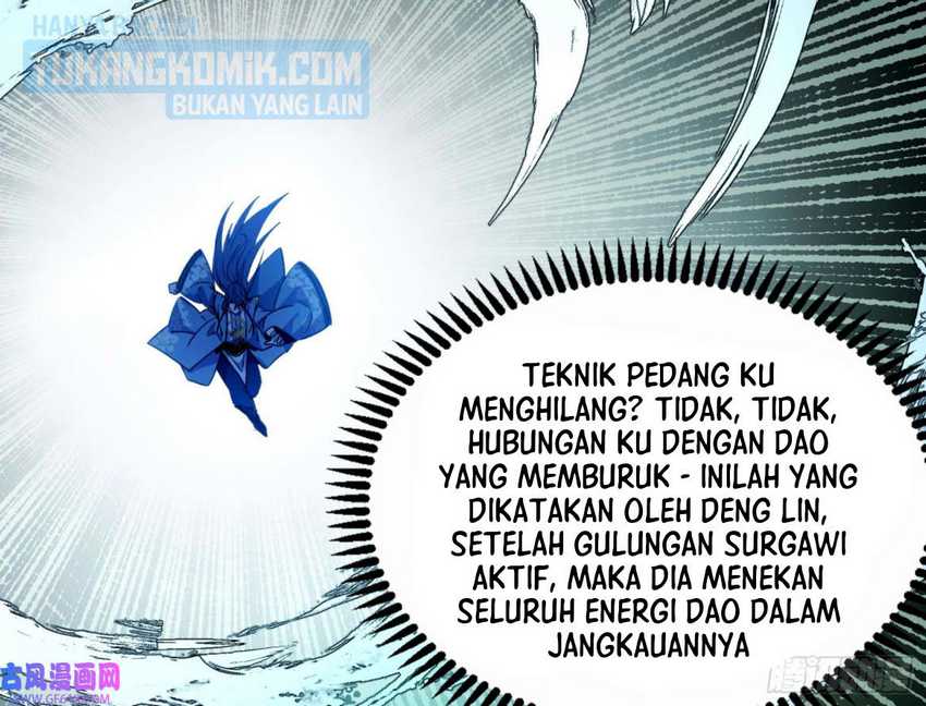 I’m An Evil God Chapter 329 - halaman 124