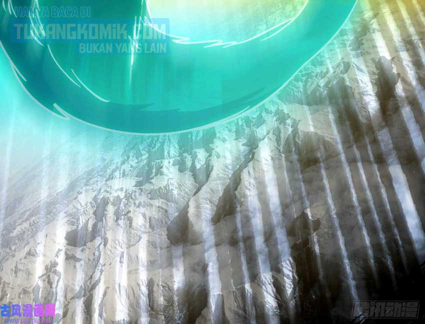 I’m An Evil God Chapter 329 - halaman 134