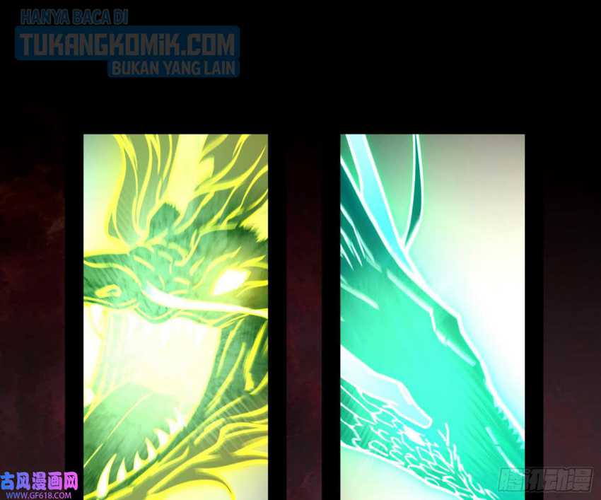 I’m An Evil God Chapter 329 - halaman 136