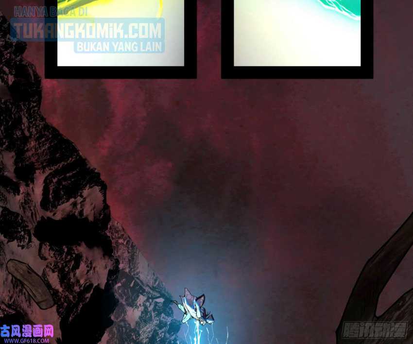 I’m An Evil God Chapter 329 - halaman 137