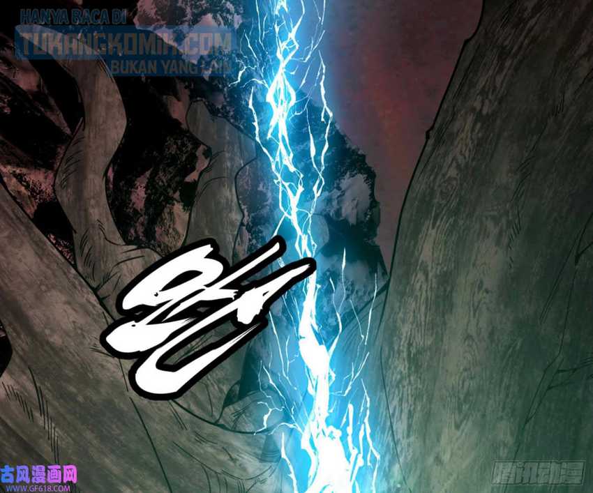 I’m An Evil God Chapter 329 - halaman 138