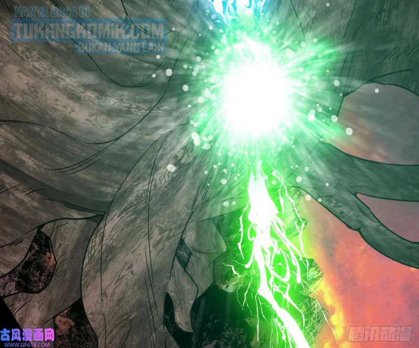 I’m An Evil God Chapter 329 - halaman 139