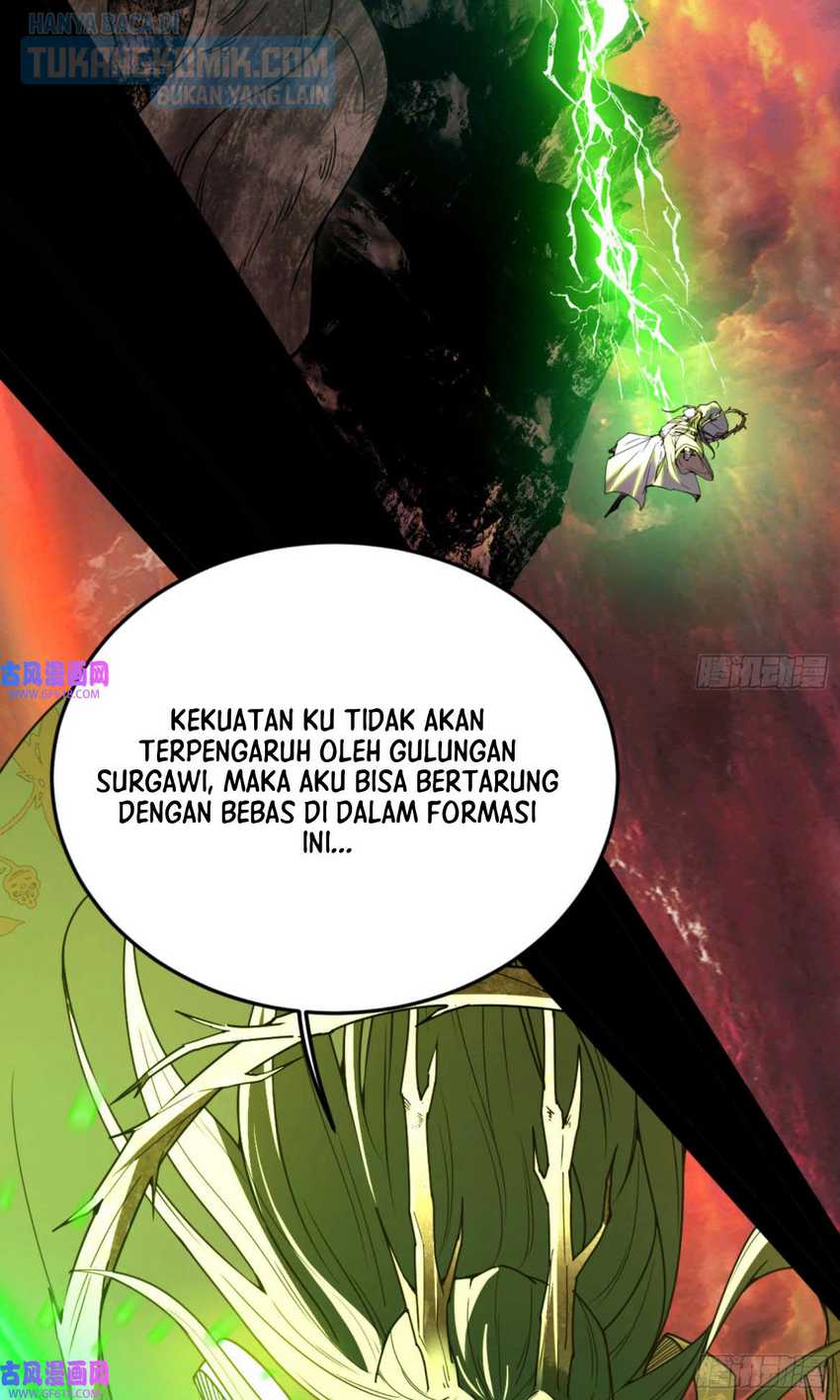 I’m An Evil God Chapter 329 - halaman 140