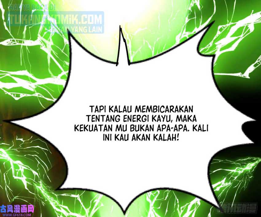 I’m An Evil God Chapter 329 - halaman 142