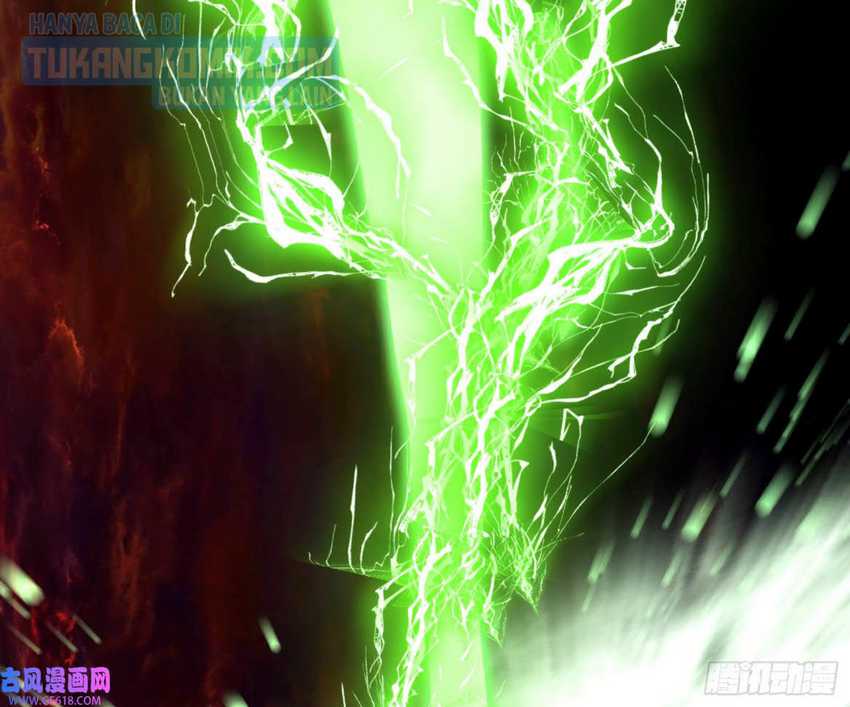 I’m An Evil God Chapter 329 - halaman 143