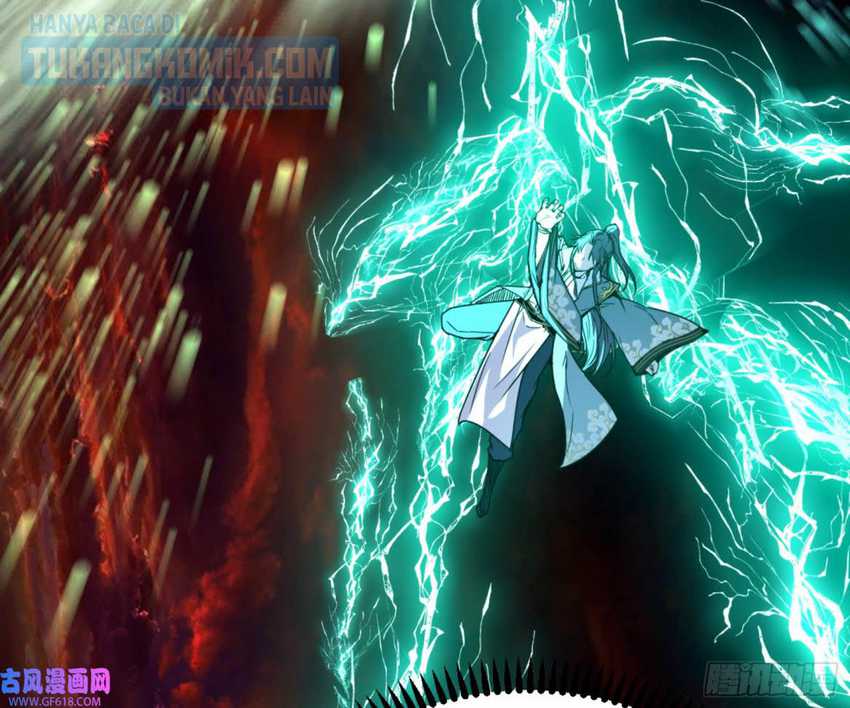 I’m An Evil God Chapter 329 - halaman 145