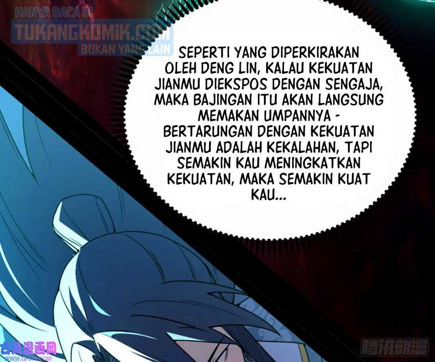 I’m An Evil God Chapter 329 - halaman 146
