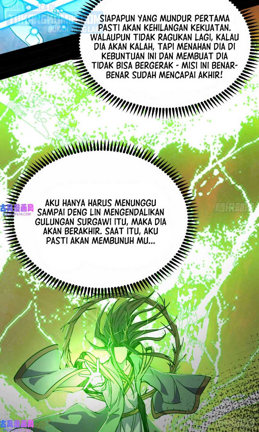 I’m An Evil God Chapter 329 - halaman 148