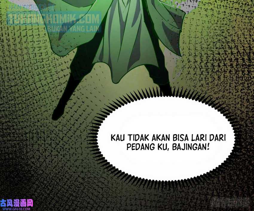 I’m An Evil God Chapter 329 - halaman 149