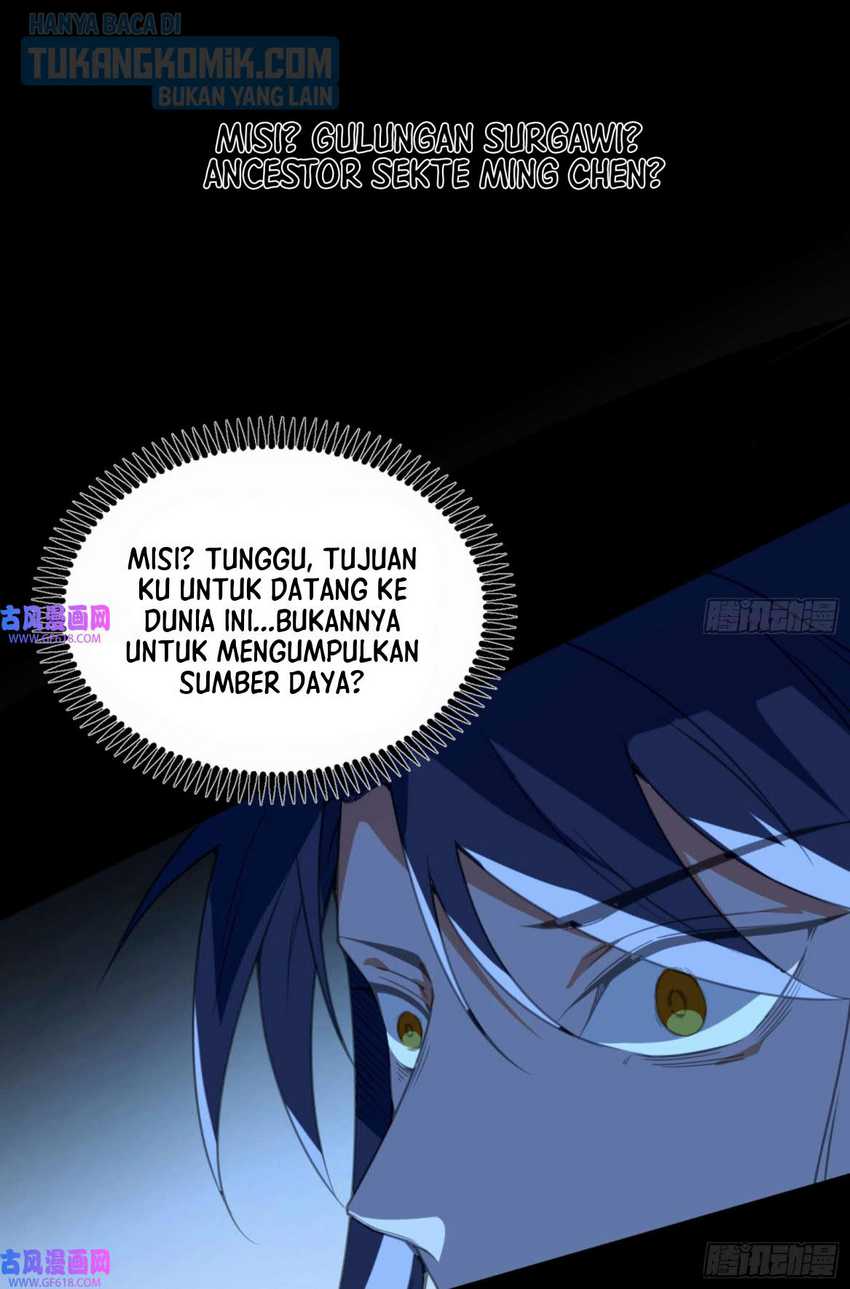 I’m An Evil God Chapter 329 - halaman 153