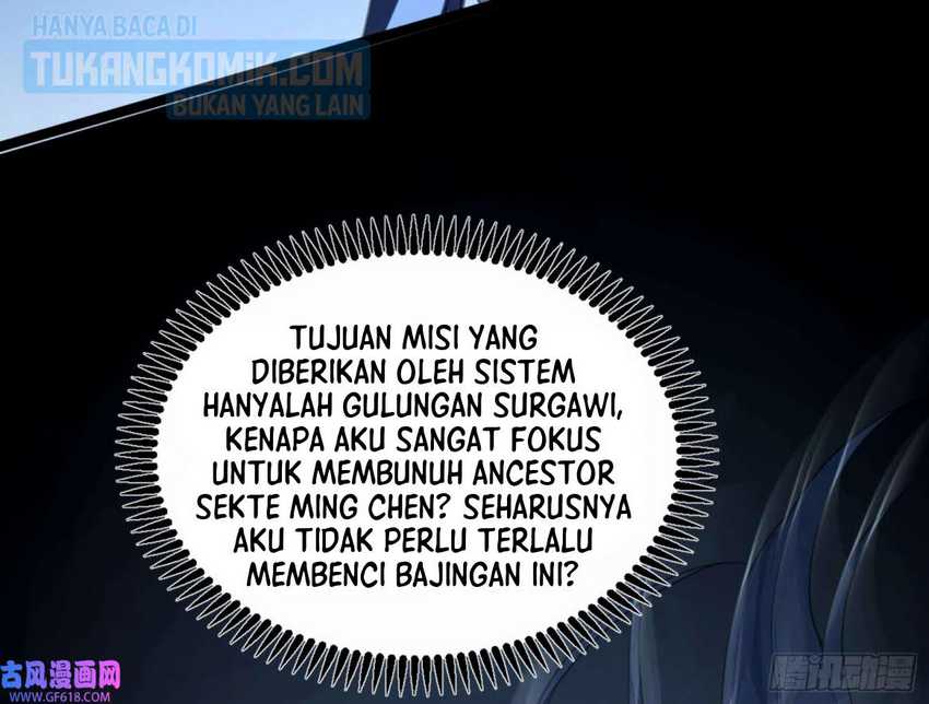 I’m An Evil God Chapter 329 - halaman 154