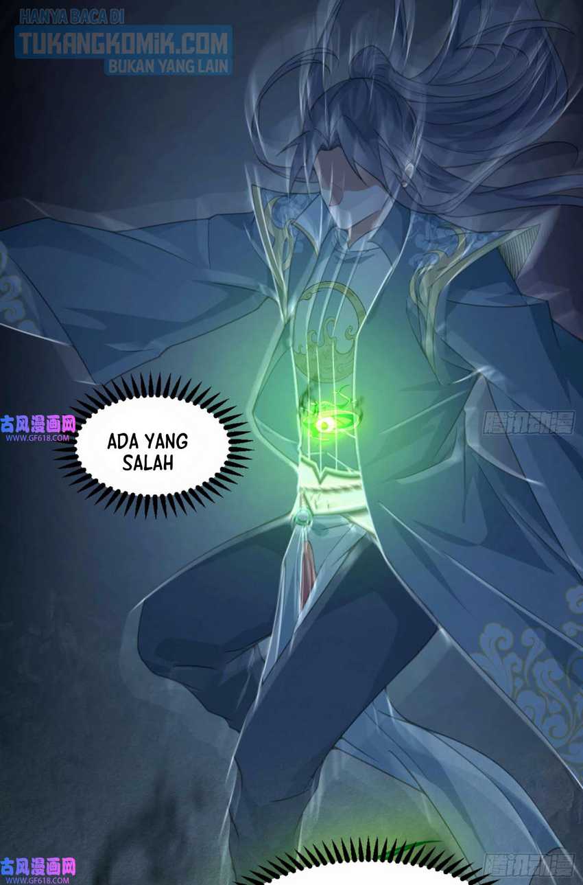 I’m An Evil God Chapter 329 - halaman 155