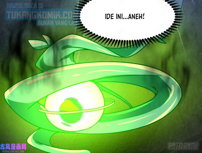 I’m An Evil God Chapter 329 - halaman 156