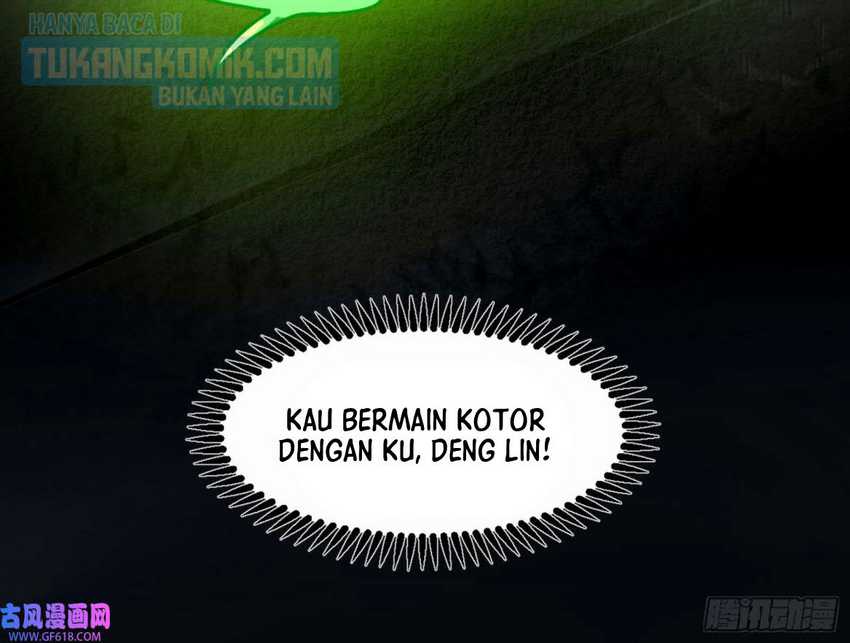 I’m An Evil God Chapter 329 - halaman 157