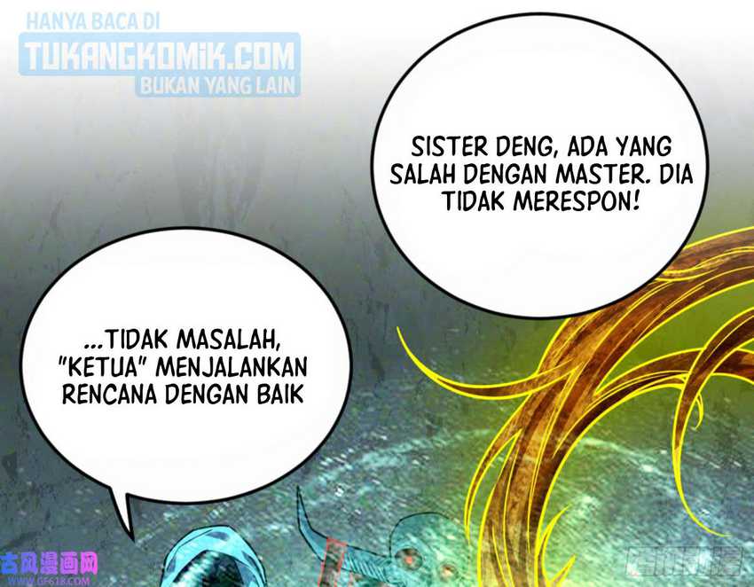 I’m An Evil God Chapter 329 - halaman 161