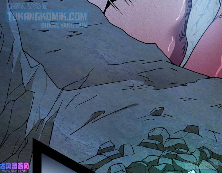 I’m An Evil God Chapter 329 - halaman 169