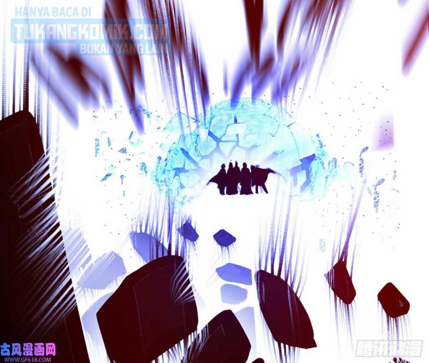 I’m An Evil God Chapter 329 - halaman 17