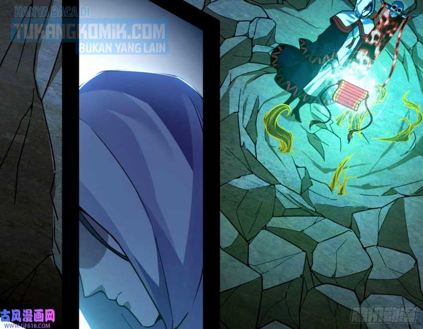I’m An Evil God Chapter 329 - halaman 170