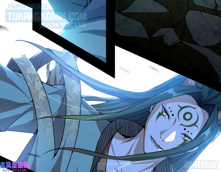 I’m An Evil God Chapter 329 - halaman 171