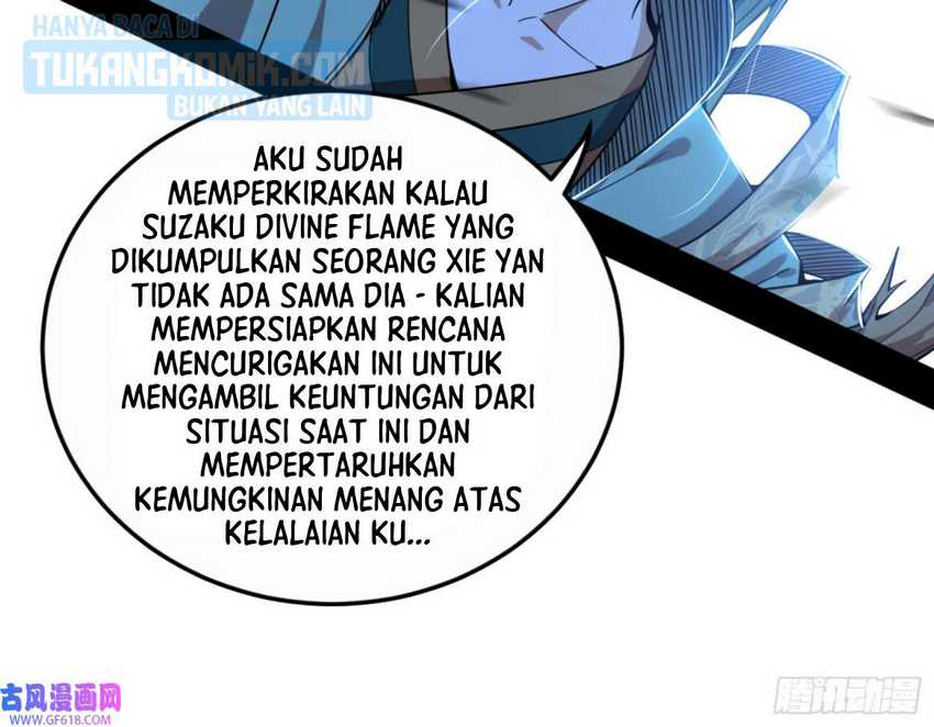 I’m An Evil God Chapter 329 - halaman 172