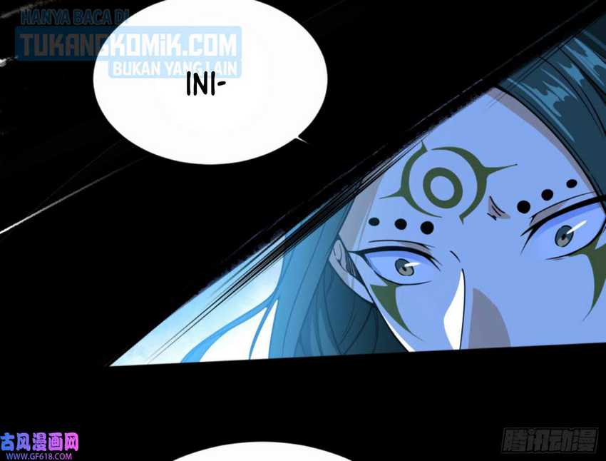 I’m An Evil God Chapter 329 - halaman 180