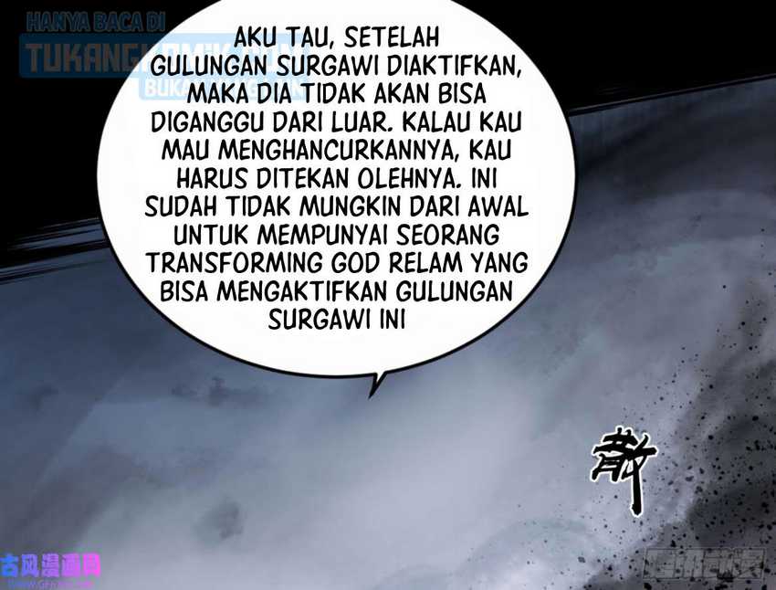 I’m An Evil God Chapter 329 - halaman 181