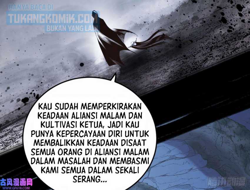 I’m An Evil God Chapter 329 - halaman 182