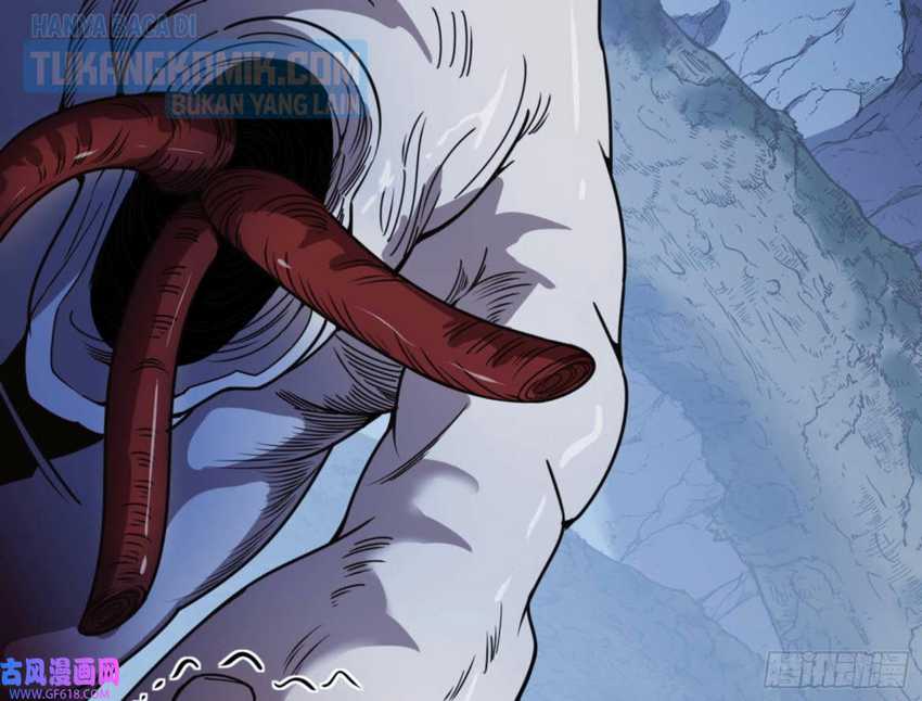 I’m An Evil God Chapter 329 - halaman 184