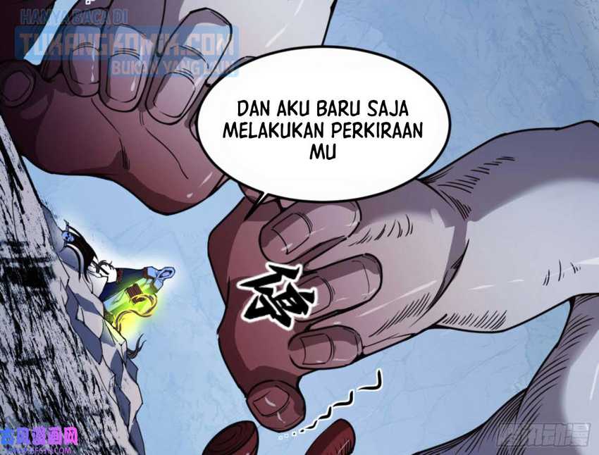 I’m An Evil God Chapter 329 - halaman 185